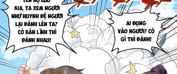 Ta Thật Không Muốn Cùng Chưởng Môn Yêu Đương Chapter 22 - Trang 2