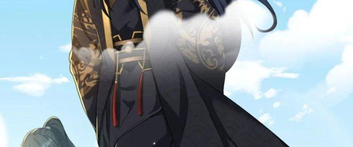 Ta Thật Không Muốn Cùng Chưởng Môn Yêu Đương Chapter 22 - Trang 2