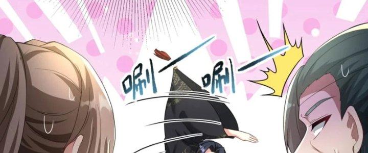 Ta Thật Không Muốn Cùng Chưởng Môn Yêu Đương Chapter 22 - Trang 2