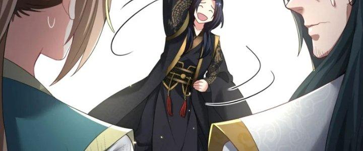 Ta Thật Không Muốn Cùng Chưởng Môn Yêu Đương Chapter 22 - Trang 2