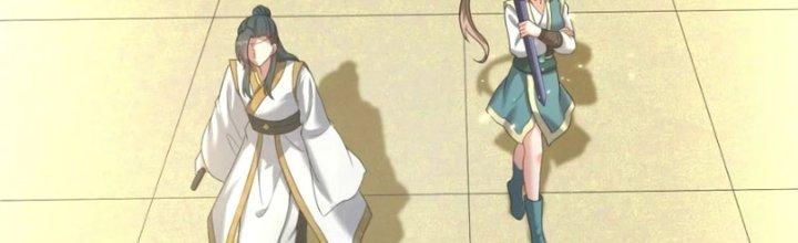 Ta Thật Không Muốn Cùng Chưởng Môn Yêu Đương Chapter 22 - Trang 2