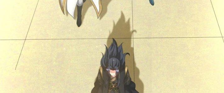 Ta Thật Không Muốn Cùng Chưởng Môn Yêu Đương Chapter 22 - Trang 2