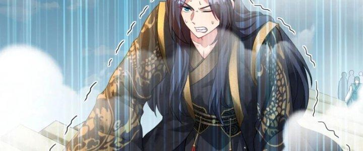 Ta Thật Không Muốn Cùng Chưởng Môn Yêu Đương Chapter 22 - Trang 2