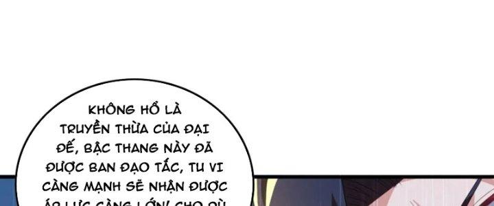 Ta Thật Không Muốn Cùng Chưởng Môn Yêu Đương Chapter 22 - Trang 2