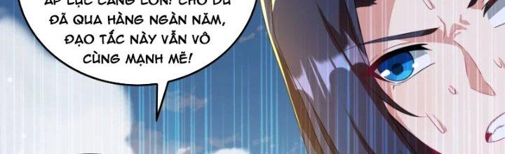 Ta Thật Không Muốn Cùng Chưởng Môn Yêu Đương Chapter 22 - Trang 2