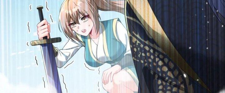 Ta Thật Không Muốn Cùng Chưởng Môn Yêu Đương Chapter 22 - Trang 2