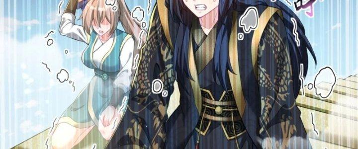 Ta Thật Không Muốn Cùng Chưởng Môn Yêu Đương Chapter 22 - Trang 2