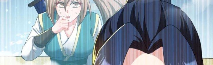 Ta Thật Không Muốn Cùng Chưởng Môn Yêu Đương Chapter 22 - Trang 2