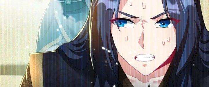 Ta Thật Không Muốn Cùng Chưởng Môn Yêu Đương Chapter 22 - Trang 2