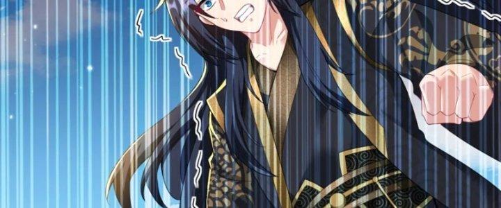 Ta Thật Không Muốn Cùng Chưởng Môn Yêu Đương Chapter 22 - Trang 2