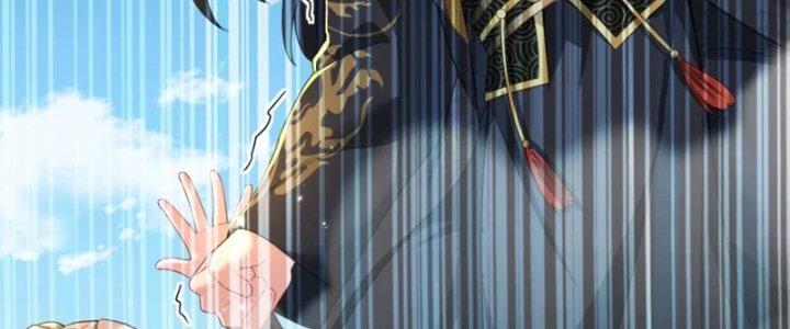 Ta Thật Không Muốn Cùng Chưởng Môn Yêu Đương Chapter 22 - Trang 2