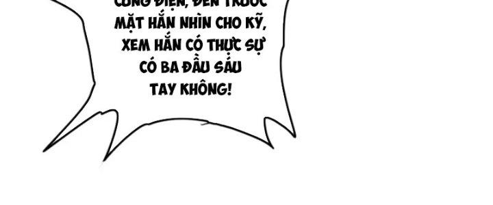 Ta Thật Không Muốn Cùng Chưởng Môn Yêu Đương Chapter 22 - Trang 2
