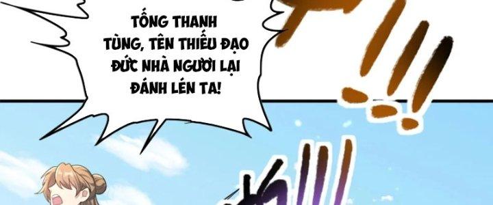 Ta Thật Không Muốn Cùng Chưởng Môn Yêu Đương Chapter 22 - Trang 2