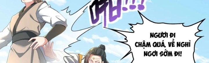 Ta Thật Không Muốn Cùng Chưởng Môn Yêu Đương Chapter 22 - Trang 2