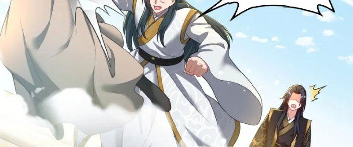 Ta Thật Không Muốn Cùng Chưởng Môn Yêu Đương Chapter 22 - Trang 2