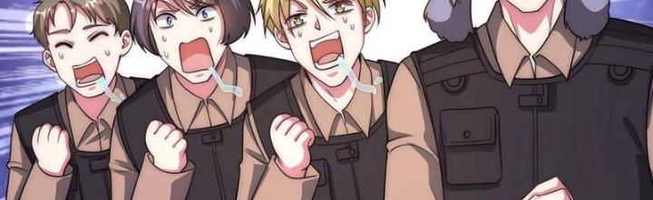 Bỉ Nhân Độc Tìm Đường Chết Chapter 17 - Trang 2