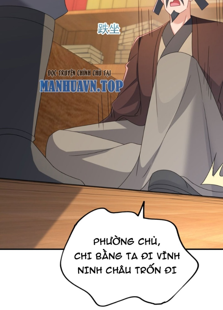 Tôi Thăng Cấp Bằng Cách Thưởng Cho Những Đệ Tử Chapter 75 - Trang 2