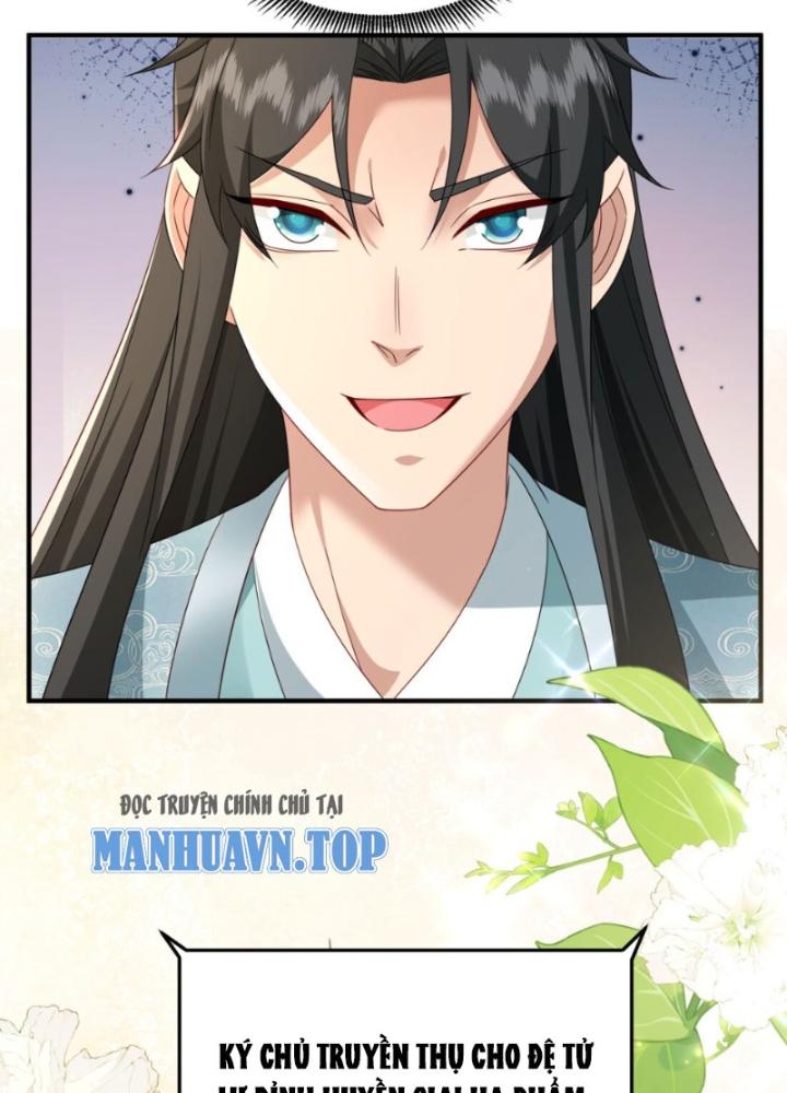 Tôi Thăng Cấp Bằng Cách Thưởng Cho Những Đệ Tử Chapter 75 - Trang 2