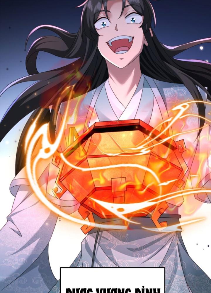 Tôi Thăng Cấp Bằng Cách Thưởng Cho Những Đệ Tử Chapter 75 - Trang 2