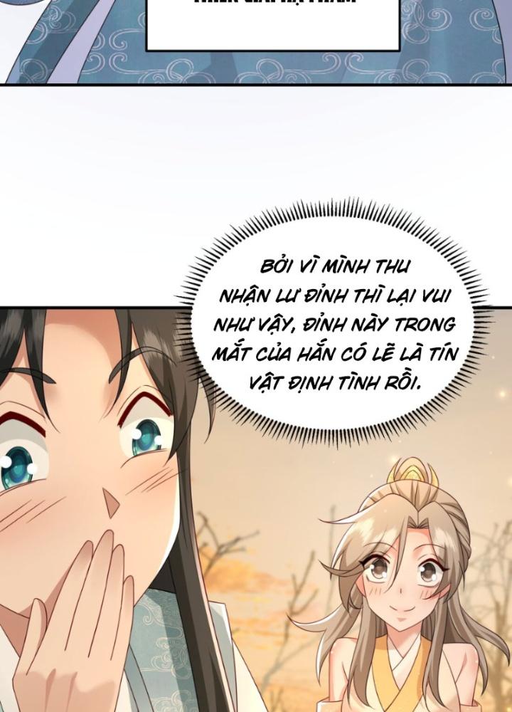 Tôi Thăng Cấp Bằng Cách Thưởng Cho Những Đệ Tử Chapter 75 - Trang 2