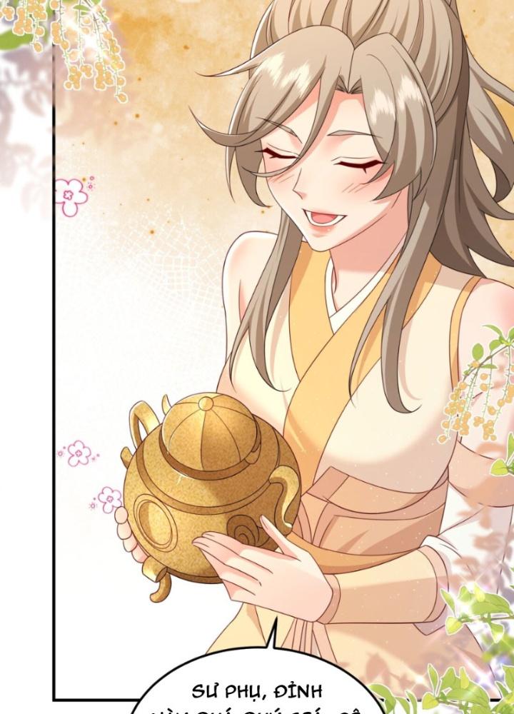 Tôi Thăng Cấp Bằng Cách Thưởng Cho Những Đệ Tử Chapter 75 - Trang 2