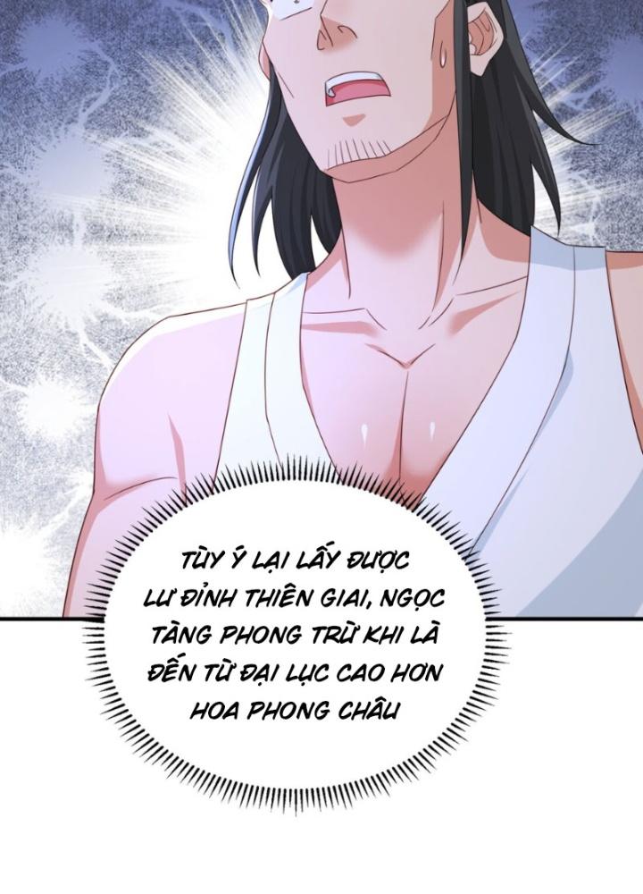 Tôi Thăng Cấp Bằng Cách Thưởng Cho Những Đệ Tử Chapter 75 - Trang 2