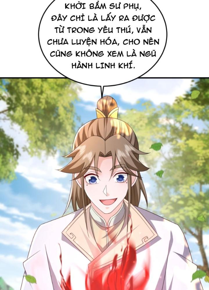 Tôi Thăng Cấp Bằng Cách Thưởng Cho Những Đệ Tử Chapter 75 - Trang 2