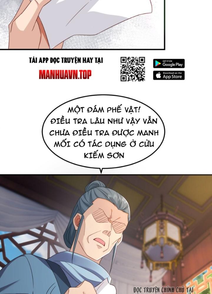 Tôi Thăng Cấp Bằng Cách Thưởng Cho Những Đệ Tử Chapter 75 - Trang 2