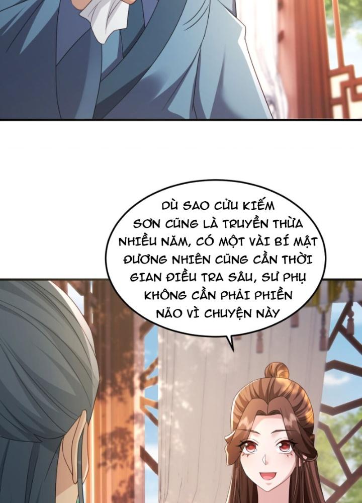 Tôi Thăng Cấp Bằng Cách Thưởng Cho Những Đệ Tử Chapter 75 - Trang 2