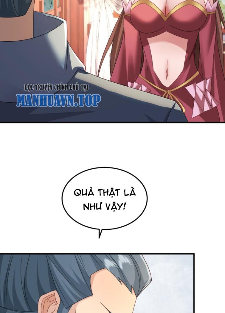 Tôi Thăng Cấp Bằng Cách Thưởng Cho Những Đệ Tử Chapter 75 - Trang 2