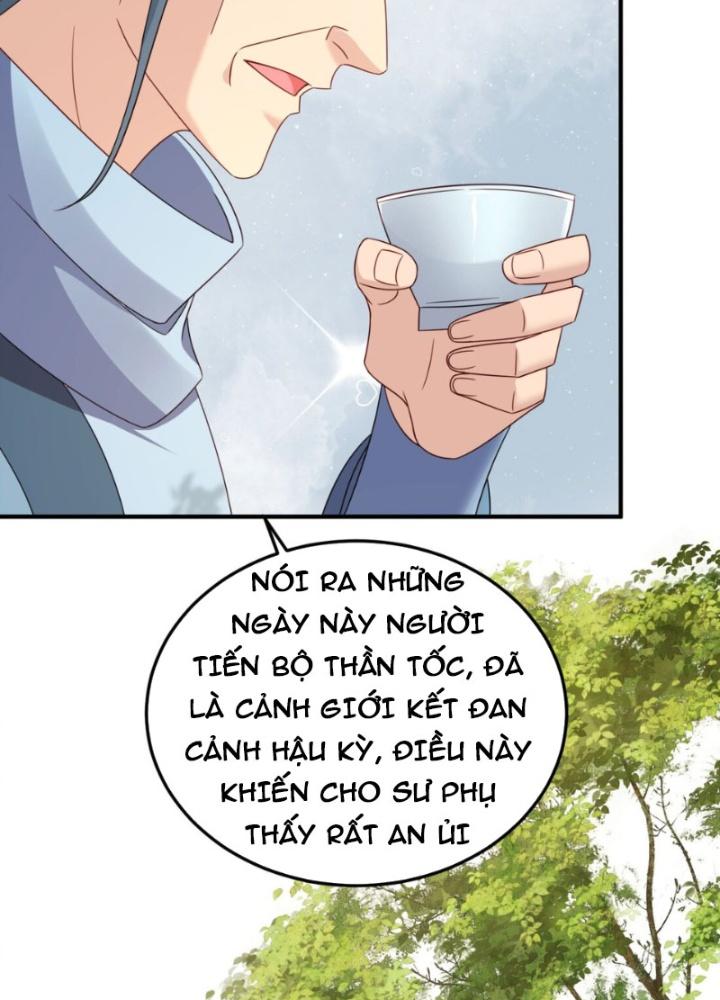 Tôi Thăng Cấp Bằng Cách Thưởng Cho Những Đệ Tử Chapter 75 - Trang 2