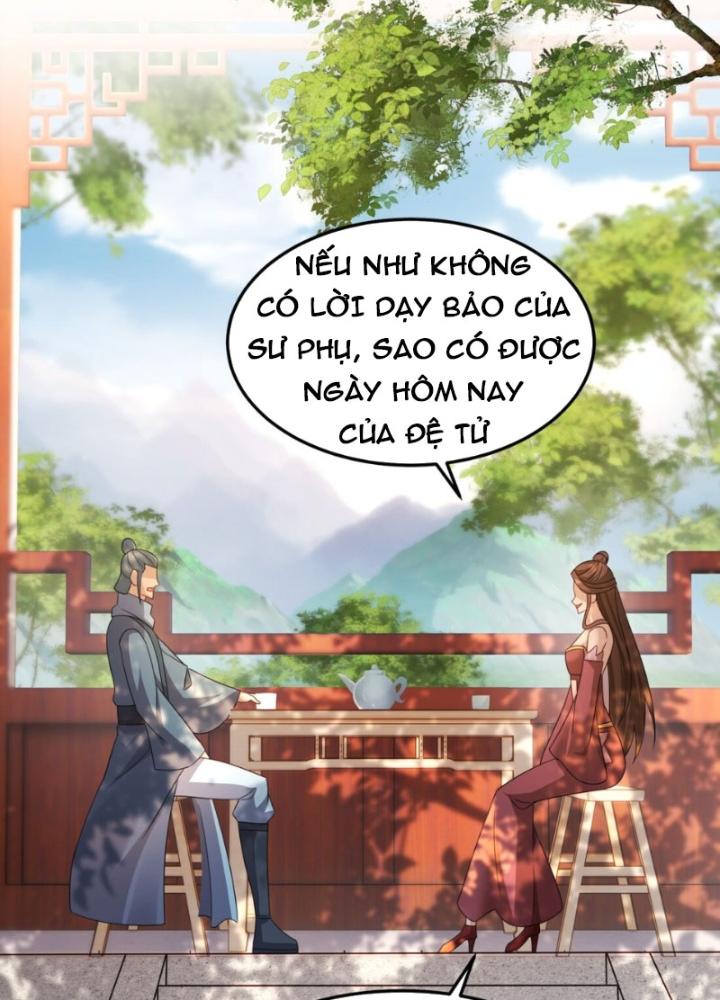Tôi Thăng Cấp Bằng Cách Thưởng Cho Những Đệ Tử Chapter 75 - Trang 2