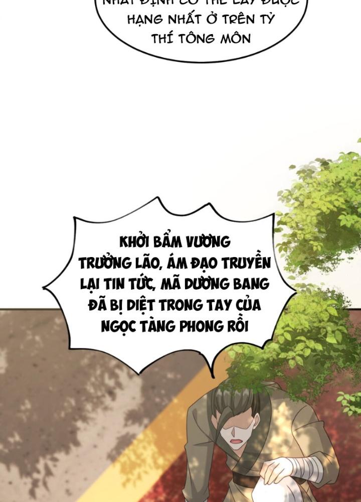 Tôi Thăng Cấp Bằng Cách Thưởng Cho Những Đệ Tử Chapter 75 - Trang 2