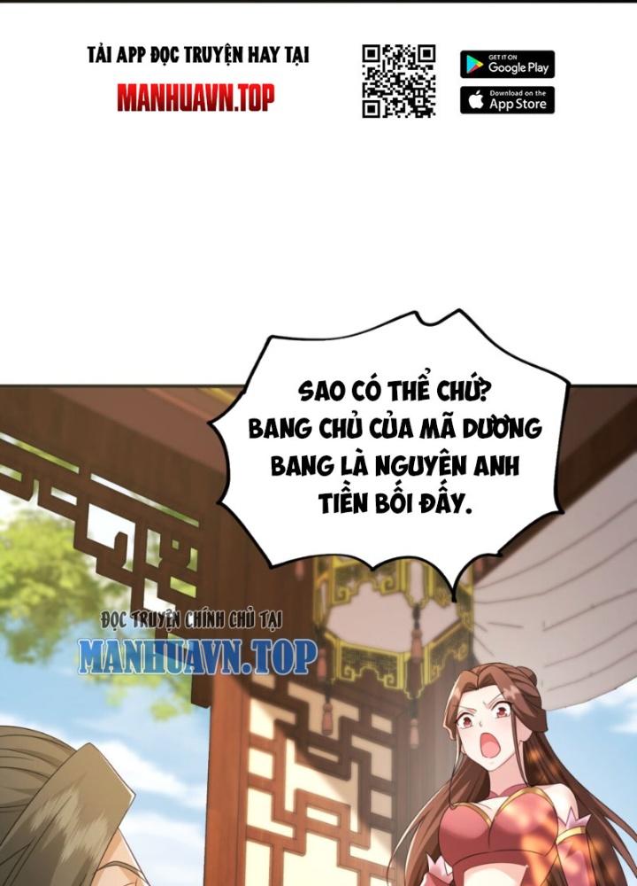 Tôi Thăng Cấp Bằng Cách Thưởng Cho Những Đệ Tử Chapter 75 - Trang 2