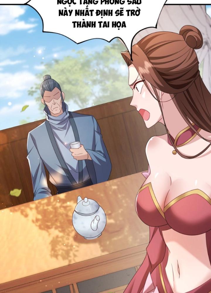 Tôi Thăng Cấp Bằng Cách Thưởng Cho Những Đệ Tử Chapter 75 - Trang 2