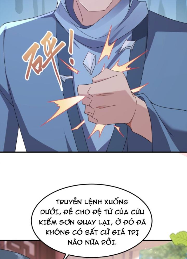 Tôi Thăng Cấp Bằng Cách Thưởng Cho Những Đệ Tử Chapter 75 - Trang 2