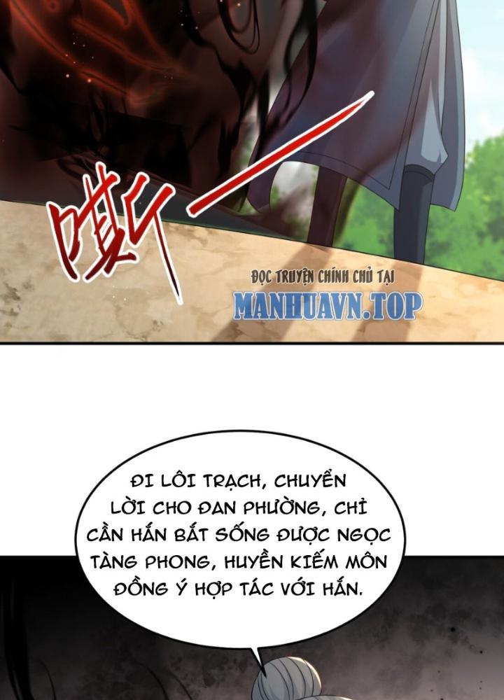 Tôi Thăng Cấp Bằng Cách Thưởng Cho Những Đệ Tử Chapter 75 - Trang 2
