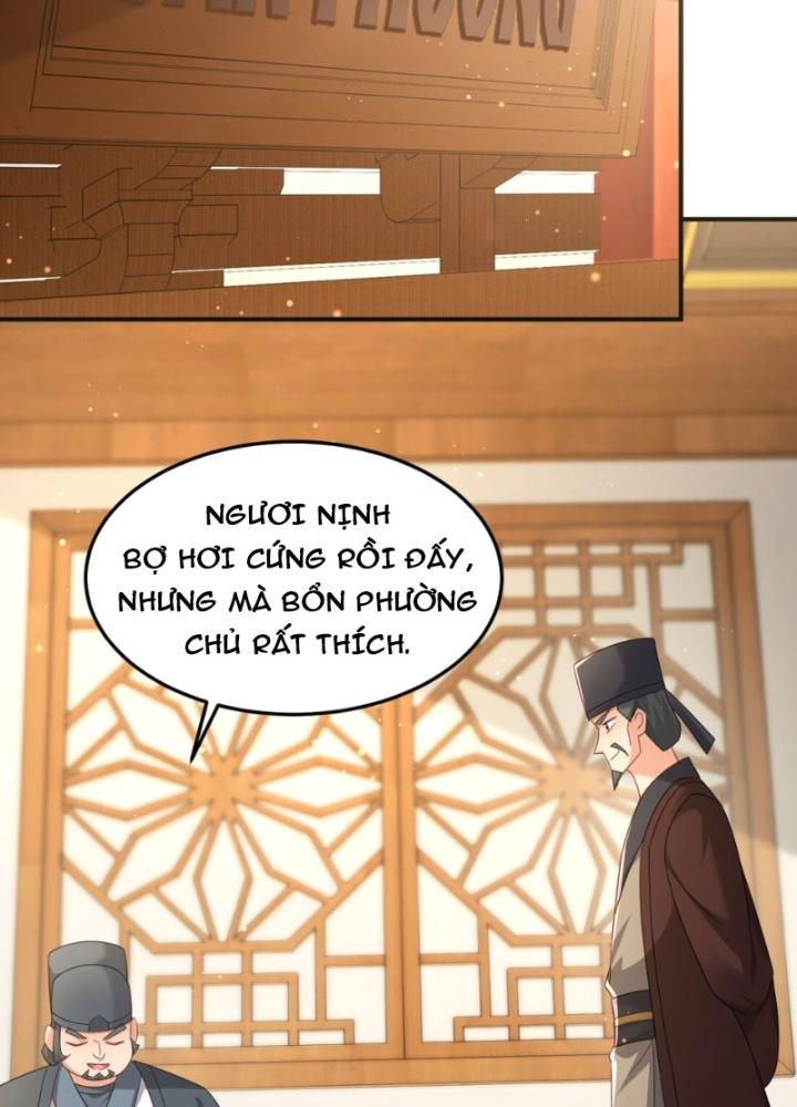 Tôi Thăng Cấp Bằng Cách Thưởng Cho Những Đệ Tử Chapter 75 - Trang 2