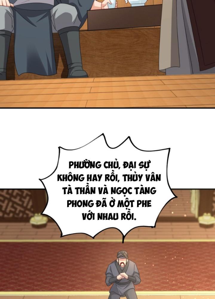 Tôi Thăng Cấp Bằng Cách Thưởng Cho Những Đệ Tử Chapter 75 - Trang 2