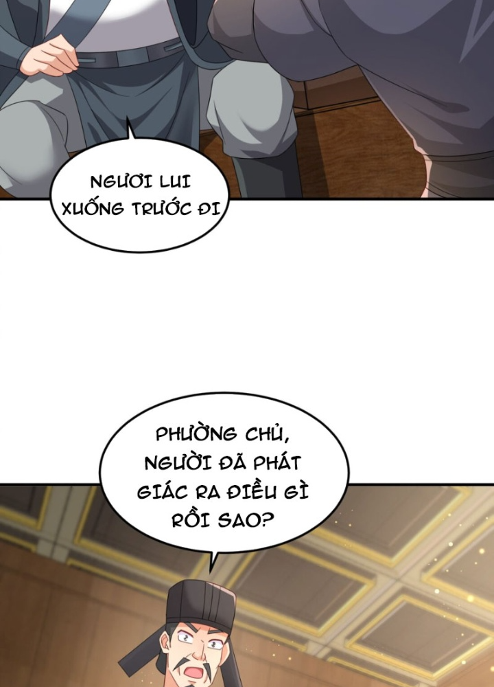 Tôi Thăng Cấp Bằng Cách Thưởng Cho Những Đệ Tử Chapter 75 - Trang 2