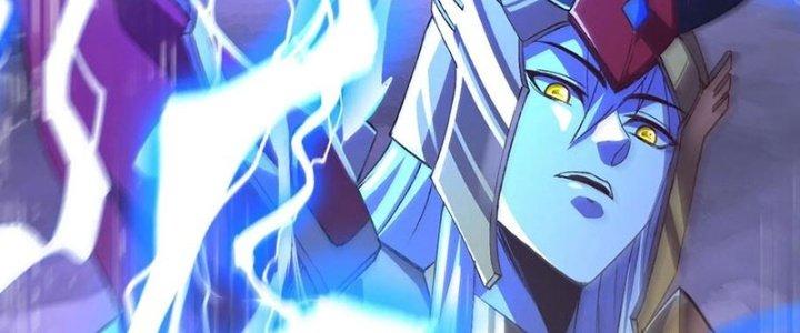 Bổn Tế Tu Chính Là Tiện Đạo Chapter 309 - Trang 4