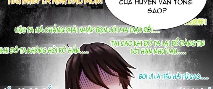 Ma Đạo Giới Bất Ổn Chapter 17 - Trang 2