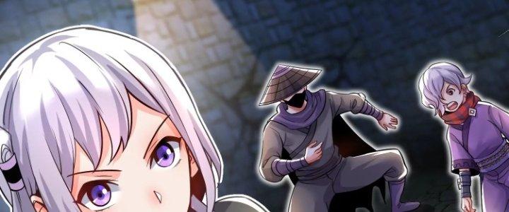 Ma Đạo Giới Bất Ổn Chapter 17 - Trang 2