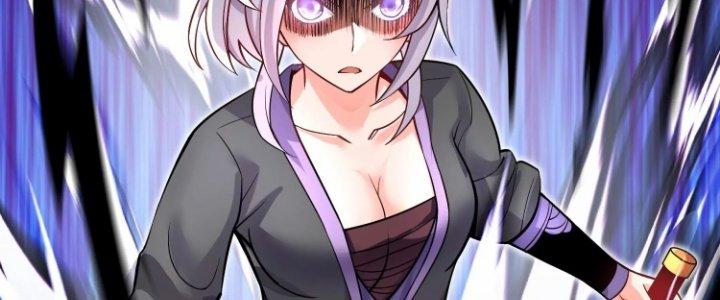 Ma Đạo Giới Bất Ổn Chapter 17 - Trang 2