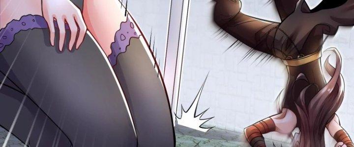 Ma Đạo Giới Bất Ổn Chapter 17 - Trang 2