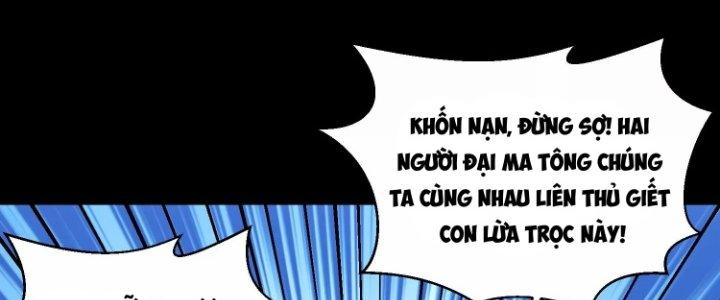 Ma Đạo Giới Bất Ổn Chapter 17 - Trang 2