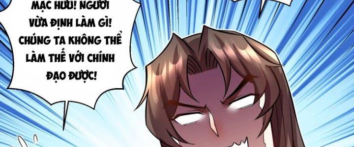 Ma Đạo Giới Bất Ổn Chapter 17 - Trang 2