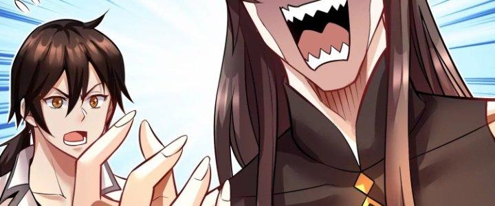 Ma Đạo Giới Bất Ổn Chapter 17 - Trang 2