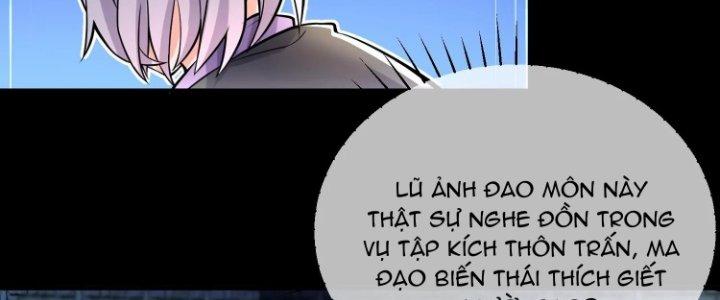 Ma Đạo Giới Bất Ổn Chapter 17 - Trang 2