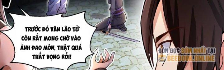 Ma Đạo Giới Bất Ổn Chapter 17 - Trang 2